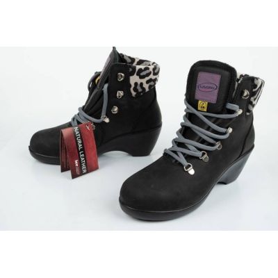 7. Lavoro W 6033.05 safety work shoes