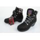 7. Lavoro W 6033.05 safety work boots