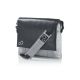 Fujitsu S26391-F1194-L171 Laptop Bag 35.6 cm (14") Messenger Case Black, Gray