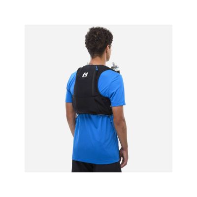 3. MILLET Intense 5 Backpack Black