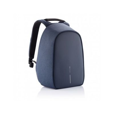 23. XD DESIGN BOBBY HERO REGULAR Anti-Theft Backpack, Navy Blue, P/N: P705.295