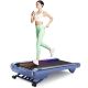 9. UREVO CyberPad Home Electric Treadmill Training 6km/h 14% Quiet
