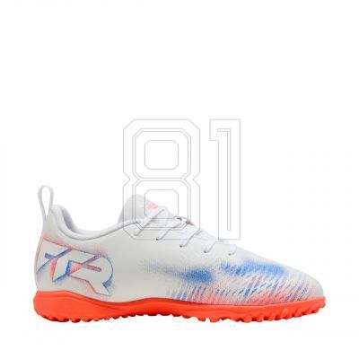 5. Puma Future 8 Play TT 108626 01 children's football boots