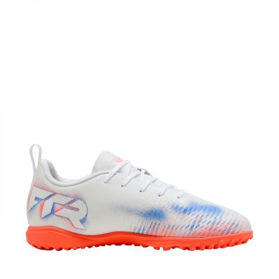 5. Puma Future 8 Play TT 108626 01 children's football boots