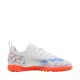 5. Puma Future 8 Play TT 108626 01 children's football boots