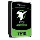 2. Seagate Exos 7E10 Server HDD (2 TB; 3.5"; SATA III)