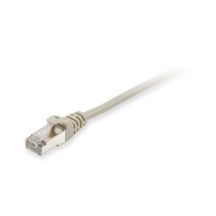 equip - Patch Cable - RJ-45 (M) to RJ-45 (M) - 50 cm - SFTP, PiMF - CAT 6 - Molded, Stranded - Gray (Set of 60)