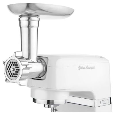14. Sencor STM 6350WH Food Processor 1000W 4.5L White Built-in Scales