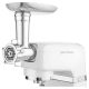 14. Sencor STM 6350WH Food Processor 1000W 4.5L White Built-in Scales