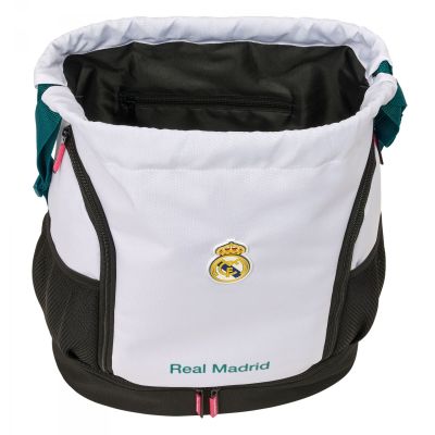 3. Real Madrid sports backpack gym backpack 612654197