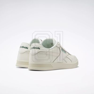 5. Reebok Court Advance M 100010620 shoes