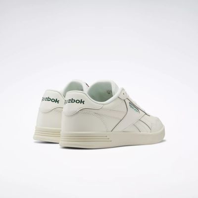 5. Reebok Court Advance M 100010620 shoes