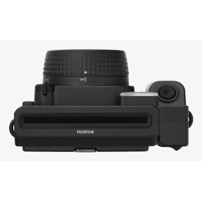 6. Fujifilm Instax Wide 400 62 x 99 mm Black