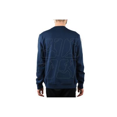 3. Kappa Sertum RN Sweatshirt M 703797-821