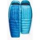 2. SEA TO SUMMIT Trek Women's Down Sleeping Bag -9°C/15°F