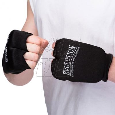 2. Evolution SB-310 flexible gloves