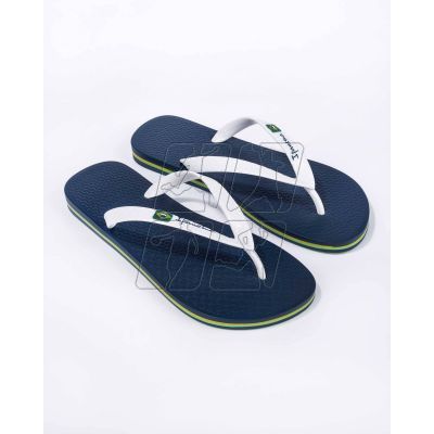 Ipanema Class Brazil Flip-Flops M 80415-25601