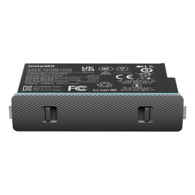 10. Insta360 X5 Battery