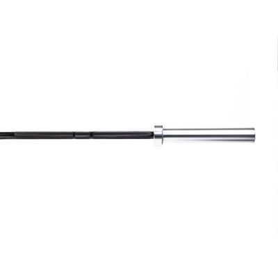 41. HMS premium GCFD450 Corsfit bar, 201cm, 15kg
