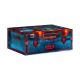 5. Clementoni The Metamorphic Art Collection - Stranger Things Puzzle 520 pcs TV/Movies
