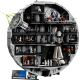 3. LEGO STAR WARS 75419 Death Star (Ultimate Collector Series)