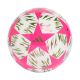 adidas UCL 25/26 Final Club Pink-White-Green Football JX9094