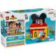 2. LEGO DUPLO Disney 10465