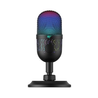 2. Havit GK52 Gaming Microphone