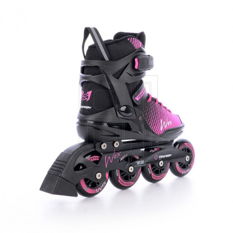 4. Tempish Wox Rollers W 1000066