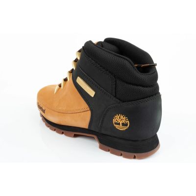 16. Timberland Euro Sprint M TB0A1NHJ Hiking Boots