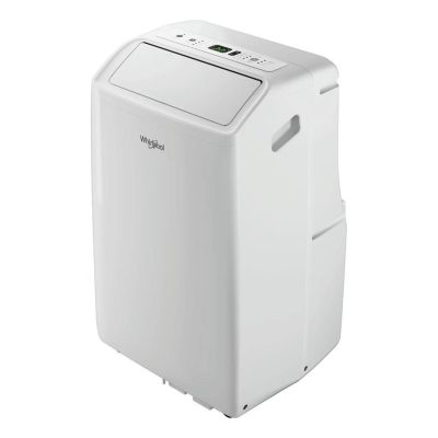 WHIRLPOOL PACF29HP W portable air conditioner