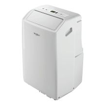 WHIRLPOOL PACF29HP W portable air conditioner