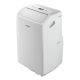 WHIRLPOOL PACF29HP W portable air conditioner