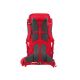 2. MILLET Peuterey 45+10 red backpack