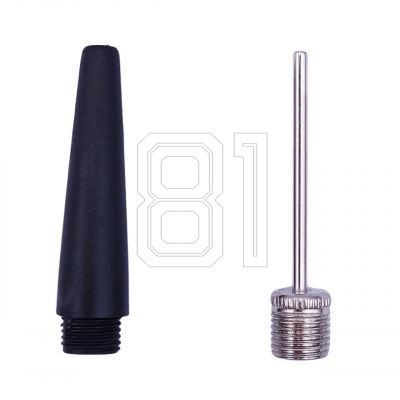 4. 5866 Ballpump