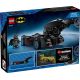 2. LEGO DC Super Heroes 76333 - Batmobile from Batman & Robin