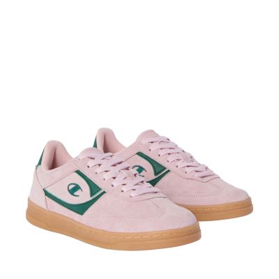 2. Champion CL78 SP Women's Shoes Pink S11823 PS066