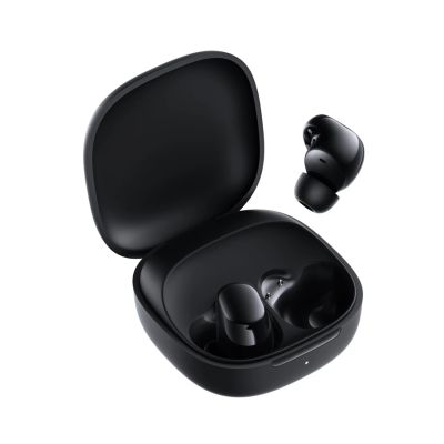 Xiaomi Redmi Buds 6 Play Wireless Headphones - Black
