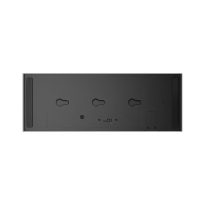 11. Lenovo ThinkPad USB4 5500 Smart Docking Station (with 135W Power Adapter) | DisplayPorts: 2 | HDMI Ports: 1 | 100W