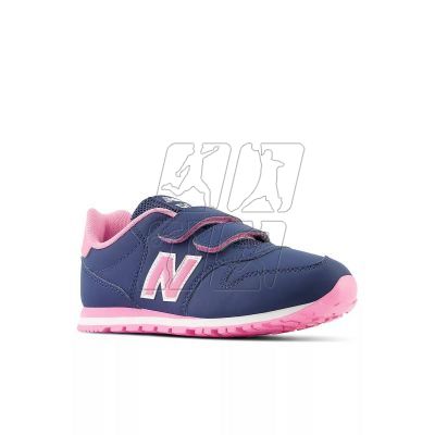 8. New Balance Jr PV500NP1 shoes