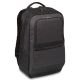 6. Targus TSB911EU Laptop Bag 39.6 cm (15.6") Backpack Black, Gray