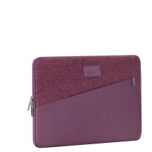 Rivacase 7903 33.8 cm (13.3") Pocket Case Red