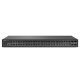 3. LANCOM GS-3252P Managed L3 Gigabit Ethernet (10/100/1000) PoE Support 1U Black