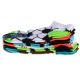 5. Skechers 6pk Boys Non Terry S115372-MULT multicolor 31-34