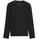 Puma TeamGOAL Baselayer Tee Longsleeve Kids’ T-Shirt black 659041 03