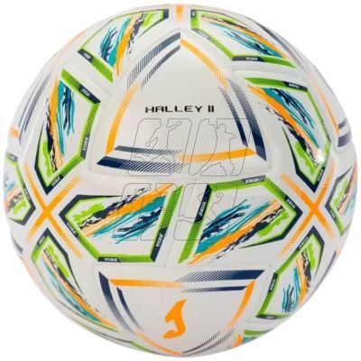 2. Football Joma Halley II Ball 401268-214