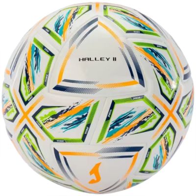 2. Joma Halley II Ball 401268-214 Football