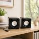 11. Esperanza Leggiero EP111 speaker set (2.0; black)