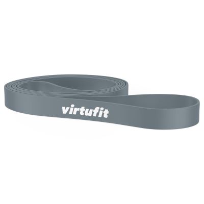 12. VIRTUFIT PRO FITNESS POWER BAND MEDIUM YELLOW