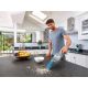 10. 7.2V Household Vacuum Cleaner NVC215WA-QW BLACK+DECKER